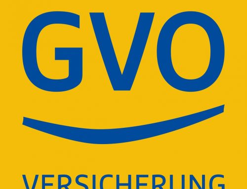 Sponsor: GVO Versicherung