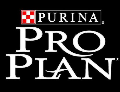 Sponsor: Purina Pro Plan