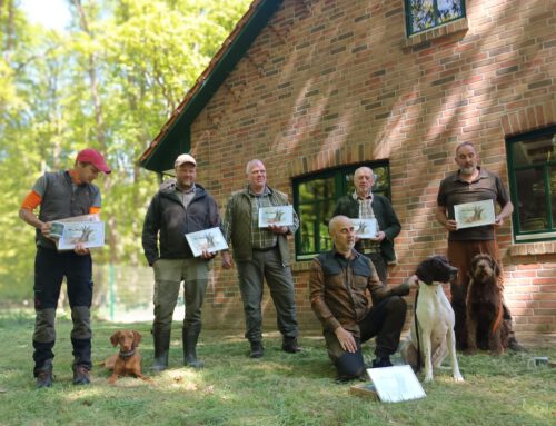 Verbandsschweißprüfung 20 & 40 Std. im Eleonorenwald