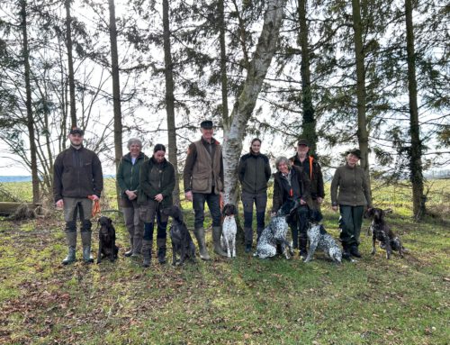 Erste Derby 2026 in Lockwisch